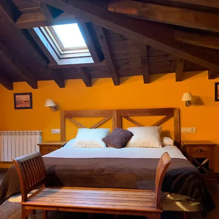 Hotel El Quintanal Bode