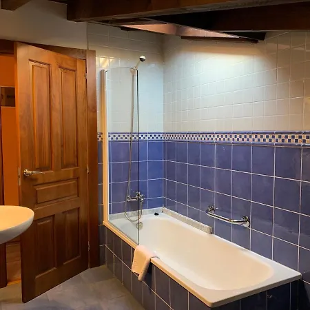 El Quintanal Hotel 2*