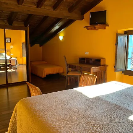 El Quintanal Hotel