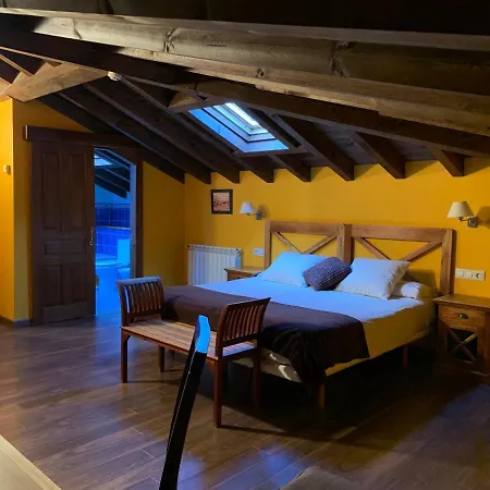 El Quintanal Hotel 2*