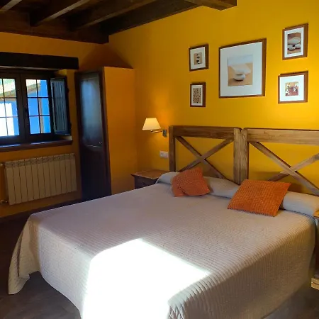 El Quintanal Hotel Bode