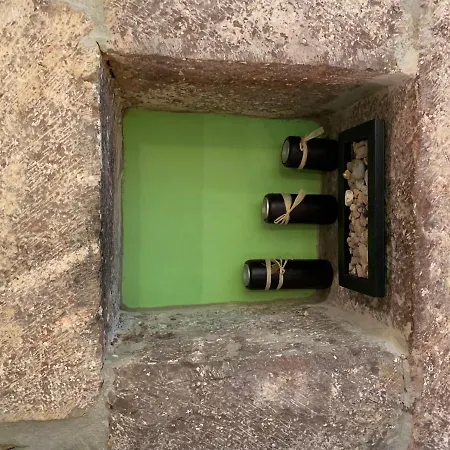 El Quintanal Hotel Bode