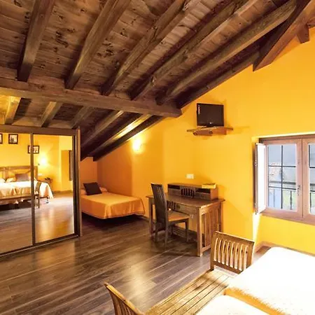 El Quintanal 2* Bode