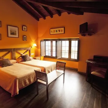 Hotel El Quintanal 2*