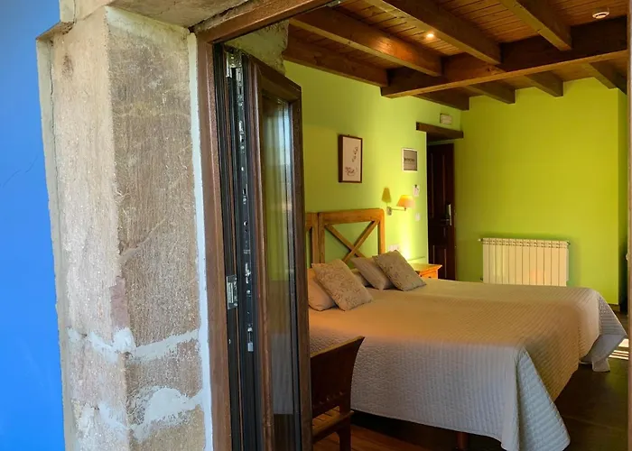 El Quintanal فندق Bode