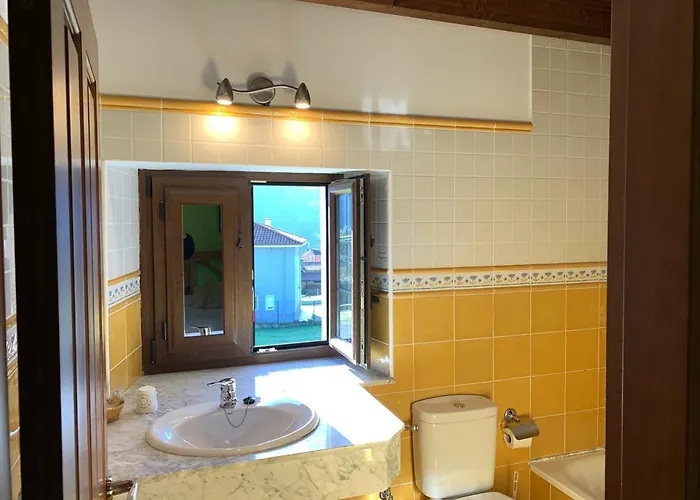 فندق El Quintanal