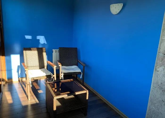 فندق El Quintanal 2*