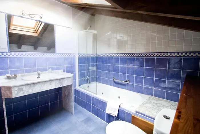 فندق El Quintanal 2*