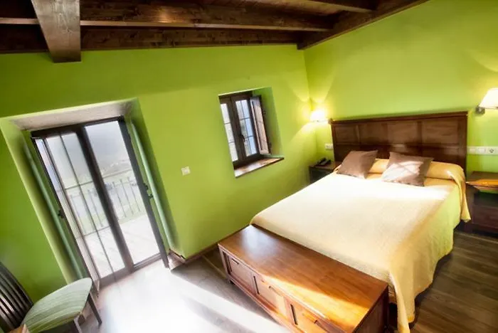 El Quintanal 2* Bode