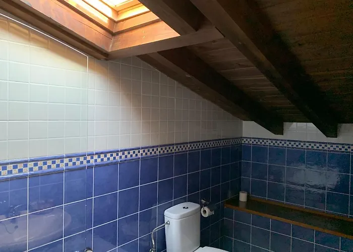 El Quintanal فندق