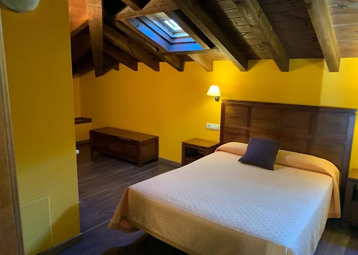 El Quintanal 2* Bode