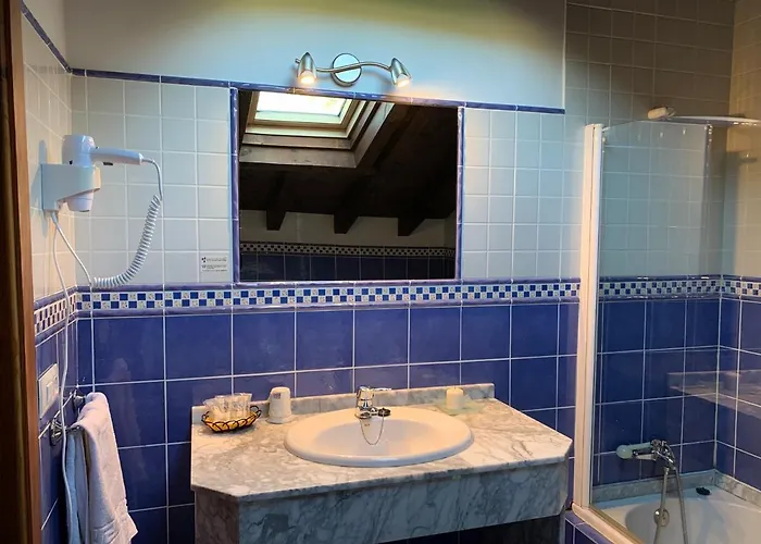 El Quintanal فندق Bode