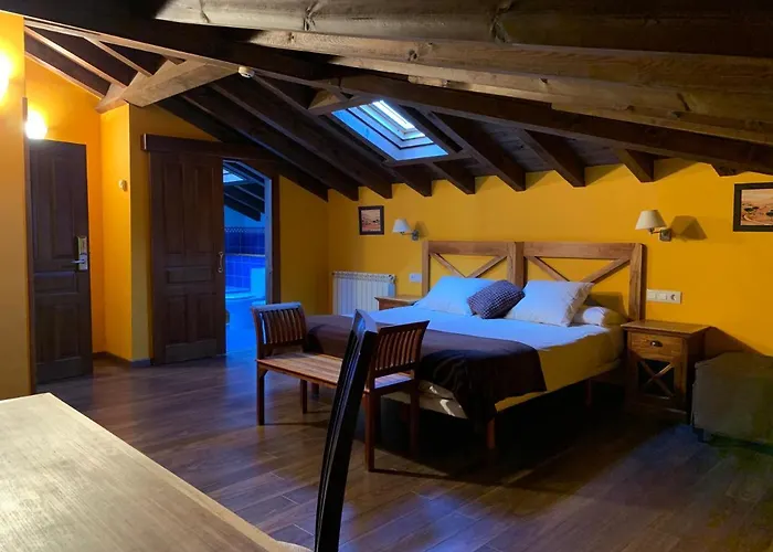 El Quintanal فندق 2*