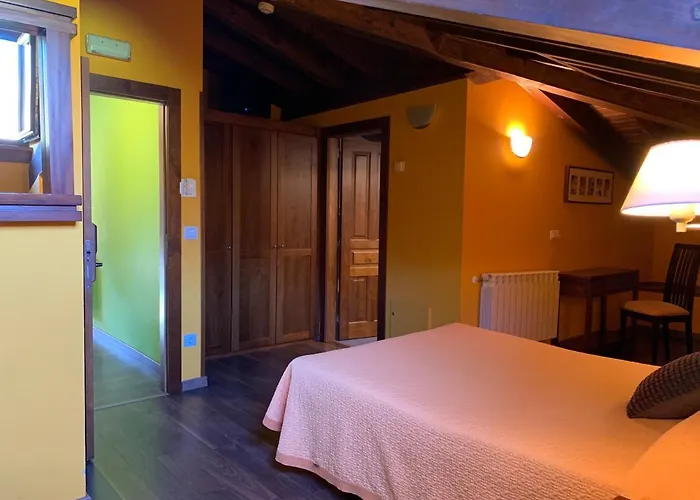 El Quintanal فندق 2*