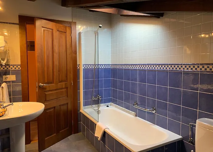 El Quintanal فندق 2*