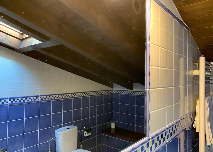 فندق El Quintanal 2*