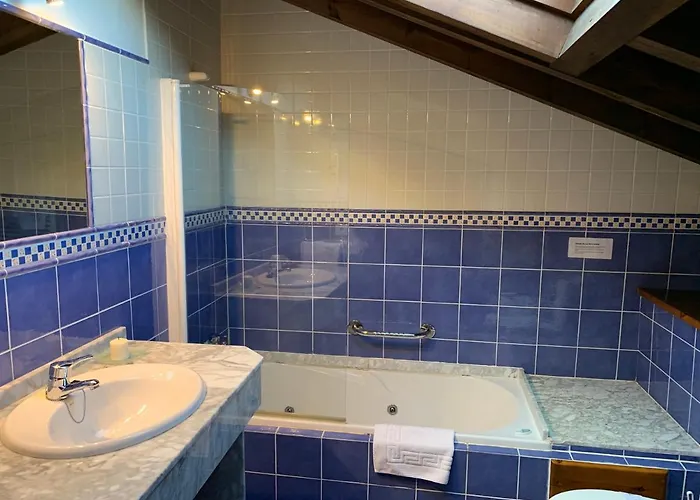 El Quintanal فندق 2*