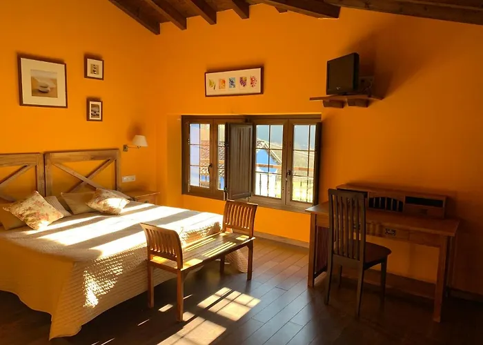 El Quintanal 2* Bode