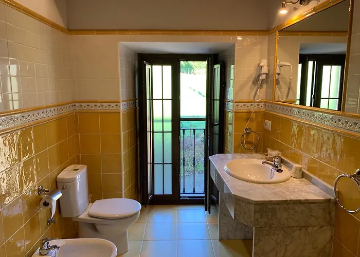 فندق El Quintanal 2*