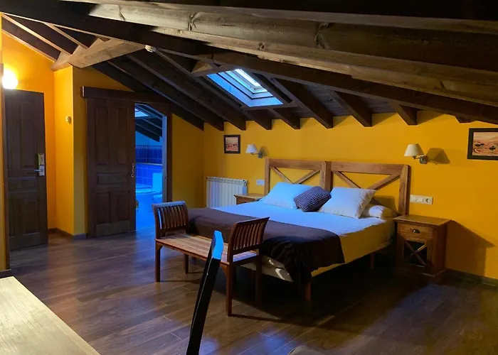 El Quintanal فندق 2*