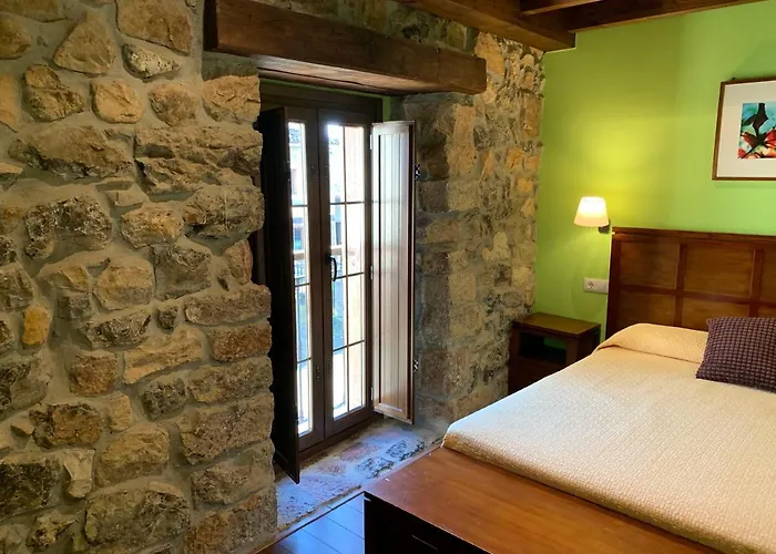 El Quintanal 2* Bode