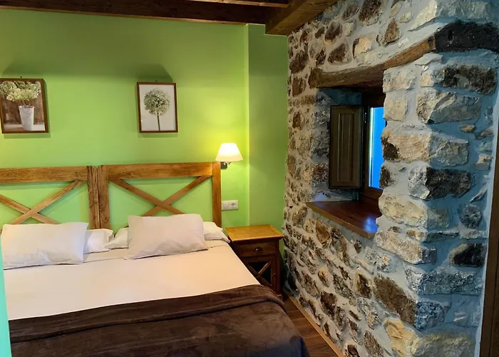 فندق El Quintanal