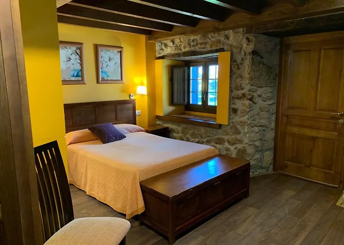 فندق El Quintanal 2*