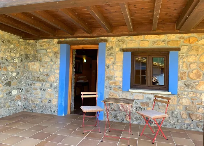 فندق El Quintanal Bode