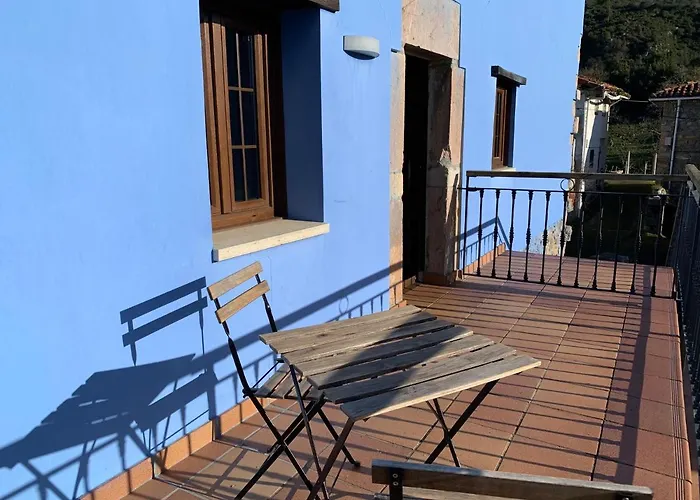 El Quintanal فندق 2*