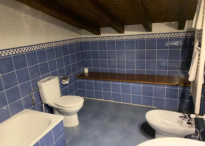 El Quintanal 2* Bode