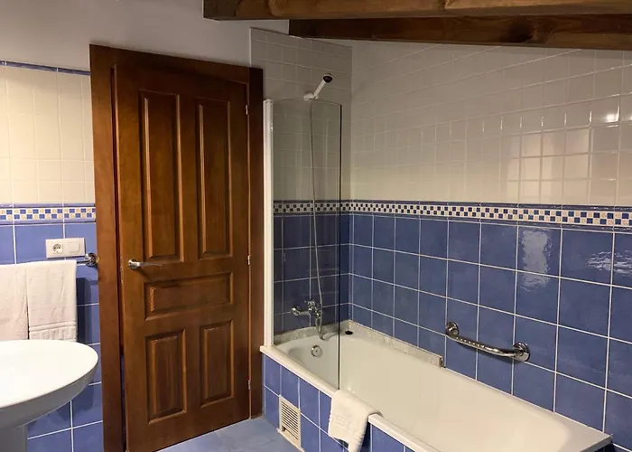 El Quintanal فندق Bode