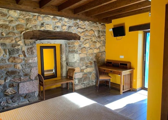 El Quintanal فندق 2*