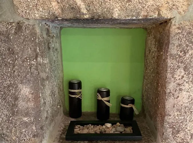 فندق El Quintanal