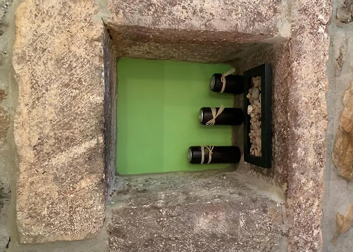 El Quintanal فندق Bode