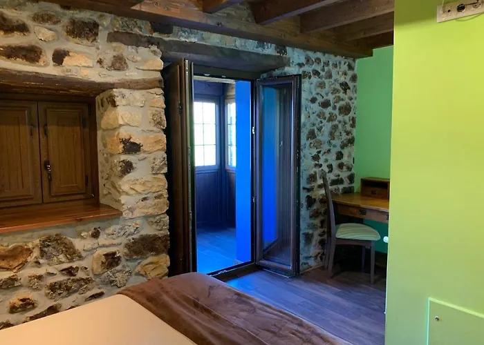 El Quintanal 2* Bode