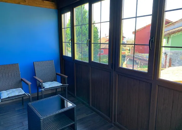 El Quintanal فندق Bode