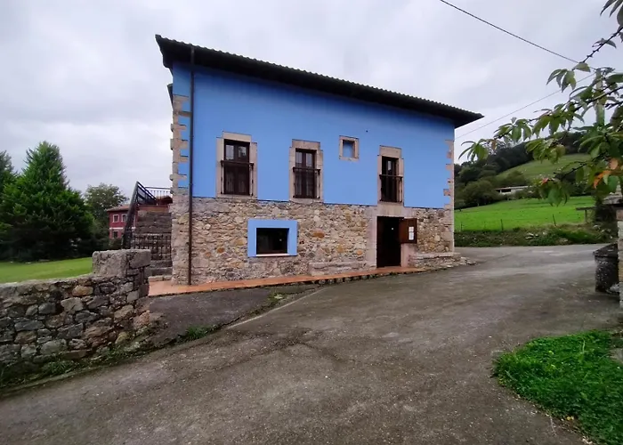 فندق El Quintanal