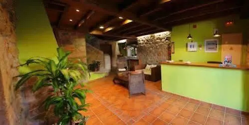 فندق El Quintanal Bode