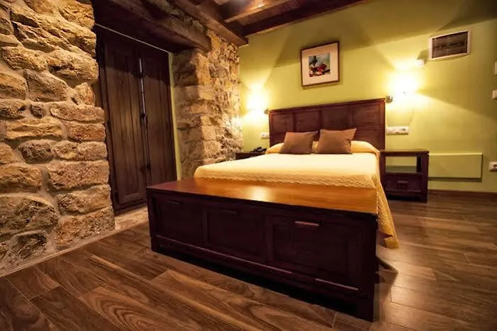 El Quintanal فندق 2*