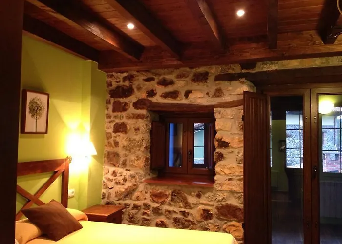 فندق El Quintanal 2*