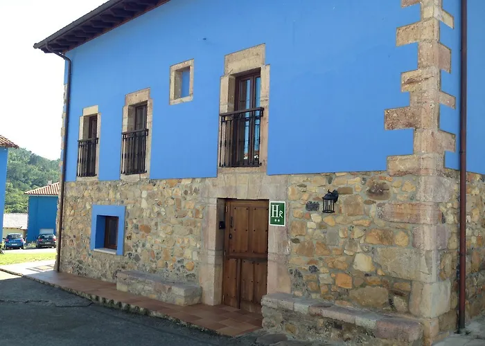 El Quintanal فندق