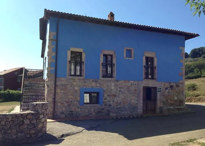 El Quintanal 2* Bode