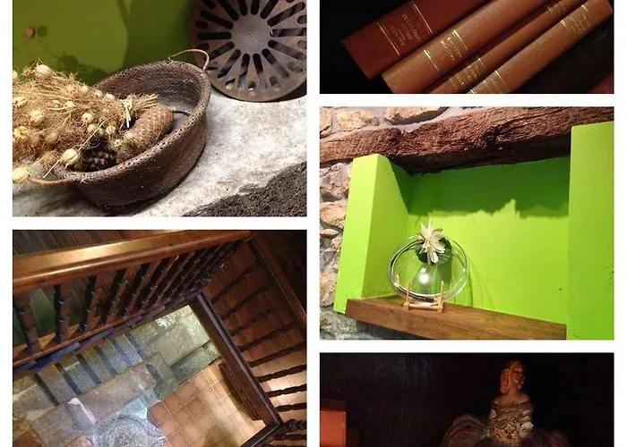 فندق El Quintanal