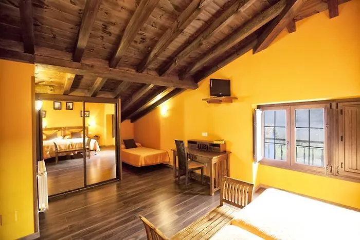 El Quintanal 2* Bode